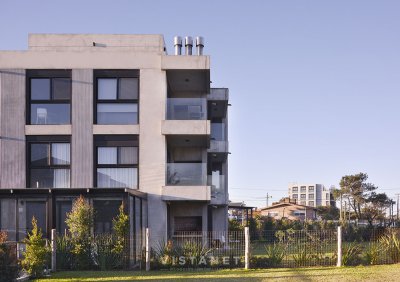Apartamento en Ciudad de la Costa, Barra de Carrasco
