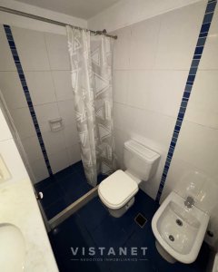 Apartamento ID.177 - Venta Apartamento Dos Dormitorios Parque Miramar