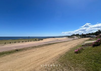 Apartamento ID.249/Venta-de-Apartamento-de-2-Dormitorios-sobre-Rambla,-en-Atlantida - Venta de Apartamento de 2 Dormitorios sobre Rambla, en Atlantida