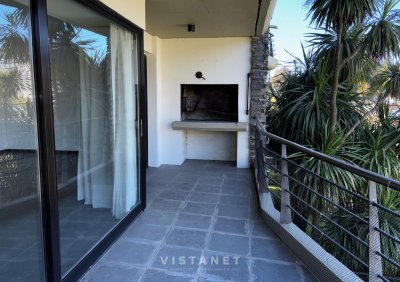 Apartamento ID.177 - Venta Apartamento Dos Dormitorios Parque Miramar