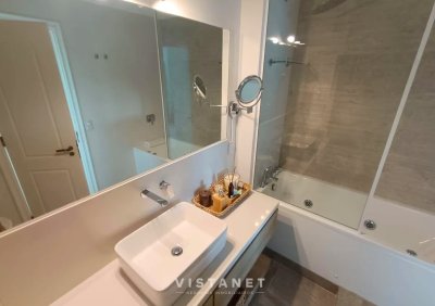 Apartamento ID.145 - Apartamento de 2 dormitorios en Punta del Este en Alquiler anual