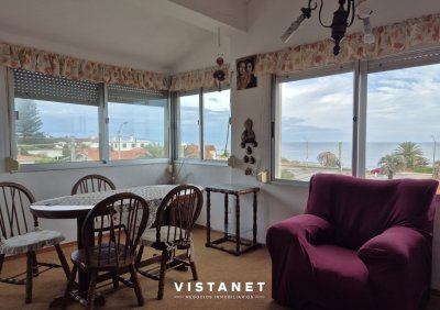 Apartamento ID.355/Venta-de-Apartamento-de-Dos-Dormitorios-en-Atlantida - Venta de Apartamento de Dos Dormitorios en Atlantida
