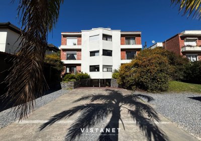 Apartamento ID.177 - Venta Apartamento Dos Dormitorios Parque Miramar