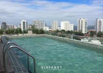 Apartamento ID.255/ - Apartamento en Punta del Este, Aidy Grill
