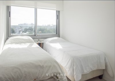 Apartamento ID.186/Venta-Apartamento-Tres-Dormitorios-Punta-del-Este- - Venta Apartamento Tres Dormitorios Punta del Este 