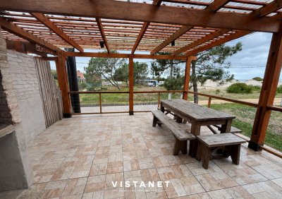 Apartamento ID.387/ - Apartamento en Balnearios, Parque del Plata