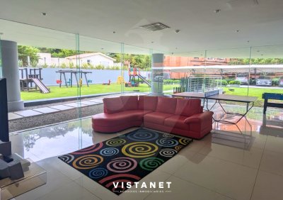 Apartamento ID.8/Apartamento-En-Alquiler-Anual,-2-Dormitorios-Con-Vista-Al-Mar - Apartamento En Alquiler Anual, 2 Dormitorios Con Vista Al Mar