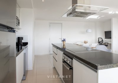 Apartamento ID.186/Venta-Apartamento-Tres-Dormitorios-Punta-del-Este- - Venta Apartamento Tres Dormitorios Punta del Este 