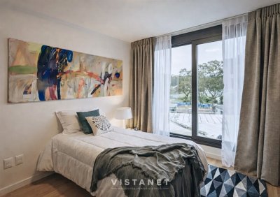 Apartamento ID.308/Venta-de-Apartamento-de-2-Dormitorios-en-Carrasco-Boating- - Venta de Apartamento de 2 Dormitorios en Carrasco Boating 