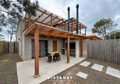 Apartamento ID.386/ - Apartamento en Balnearios, Parque del Plata