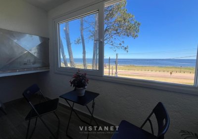 Apartamento ID.249/Venta-de-Apartamento-de-2-Dormitorios-sobre-Rambla,-en-Atlantida - Venta de Apartamento de 2 Dormitorios sobre Rambla, en Atlantida