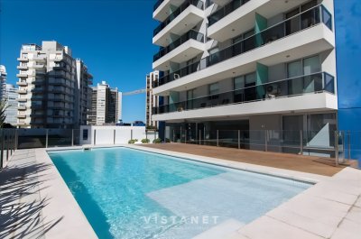 Apartamento ID.299/ - Apartamento en Punta del Este, Chiverta