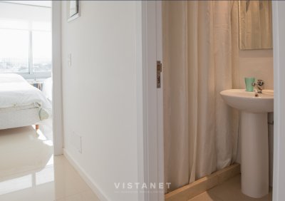 Apartamento ID.186/Venta-Apartamento-Tres-Dormitorios-Punta-del-Este- - Venta Apartamento Tres Dormitorios Punta del Este 