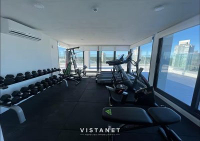 Apartamento ID.255/ - Apartamento en Punta del Este, Aidy Grill