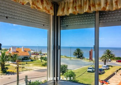 Apartamento ID.355/Venta-de-Apartamento-de-Dos-Dormitorios-en-Atlantida - Venta de Apartamento de Dos Dormitorios en Atlantida