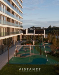 Apartamento ID.308/Venta-de-Apartamento-de-2-Dormitorios-en-Carrasco-Boating- - Venta de Apartamento de 2 Dormitorios en Carrasco Boating 