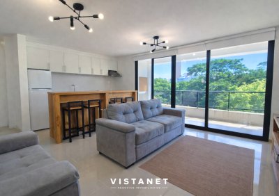 Apartamento ID.321/ - Apartamento en Atlantida, Atlántida