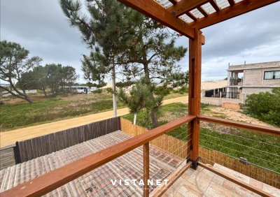 Apartamento ID.387/ - Apartamento en Balnearios, Parque del Plata