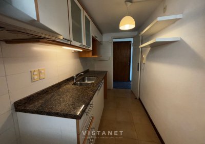 Apartamento ID.177 - Venta Apartamento Dos Dormitorios Parque Miramar