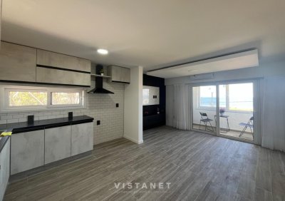 Apartamento ID.249/Venta-de-Apartamento-de-2-Dormitorios-sobre-Rambla,-en-Atlantida - Venta de Apartamento de 2 Dormitorios sobre Rambla, en Atlantida
