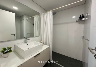 Apartamento ID.287/Venta-de-Apartamento-Amueblado-de-1-Dormitorio-en-Maldonado- - Venta de Apartamento Amueblado de 1 Dormitorio en Maldonado 