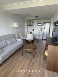 Apartamento ID.302/Apartamento-en-Venta-en-Torre-SeaGarden,-Punta-del-Este- - Apartamento en Venta en Torre SeaGarden, Punta del Este 