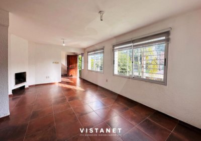 Apartamento En Venta 2 Dormitorios, A Una Cuadra De La Playa Villa Argentina