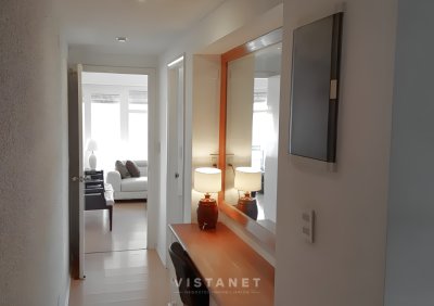 Apartamento ID.239/Venta-Apartamento-de-2-Dormitorios-en-Punta-del-Este-sobre-Rambla- - Venta Apartamento de 2 Dormitorios en Punta del Este sobre Rambla 