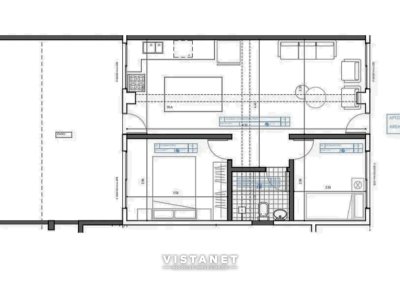 Apartamento en Balnearios, Las Toscas