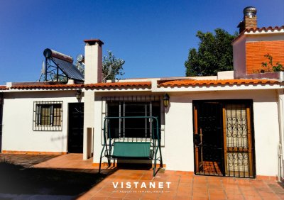 Apartamento ID.354/Venta-de-Apartamento-de-Dos-Dormitorios-en-Atlantida - Venta de Apartamento de Dos Dormitorios en Atlantida