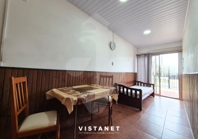 Apartamento en alquiler anual 1 dormitorio 