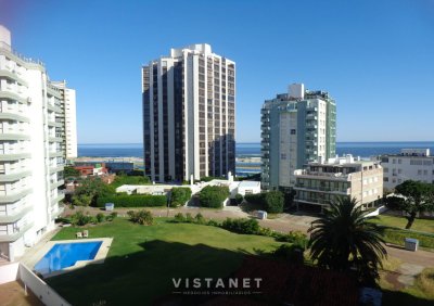 Apartamento ID.299/ - Apartamento en Punta del Este, Chiverta