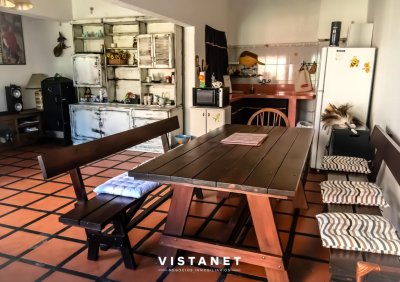 Apartamento ID.354/Venta-de-Apartamento-de-Dos-Dormitorios-en-Atlantida - Venta de Apartamento de Dos Dormitorios en Atlantida