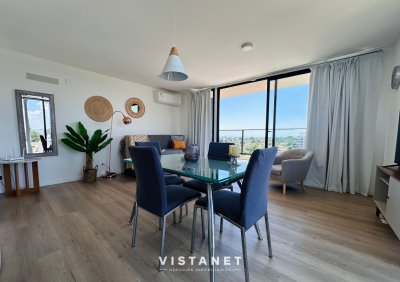 Apartamento ID.287/Venta-de-Apartamento-Amueblado-de-1-Dormitorio-en-Maldonado- - Venta de Apartamento Amueblado de 1 Dormitorio en Maldonado 