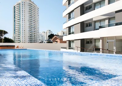 Apartamento ID.186/Venta-Apartamento-Tres-Dormitorios-Punta-del-Este- - Venta Apartamento Tres Dormitorios Punta del Este 