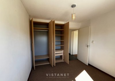 Apartamento ID.177 - Venta Apartamento Dos Dormitorios Parque Miramar