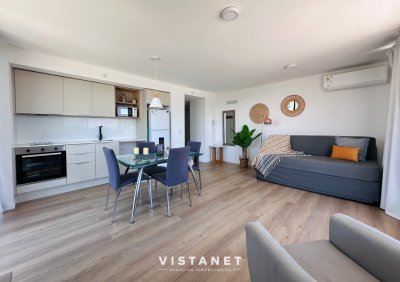 Apartamento ID.287/Venta-de-Apartamento-Amueblado-de-1-Dormitorio-en-Maldonado- - Venta de Apartamento Amueblado de 1 Dormitorio en Maldonado 