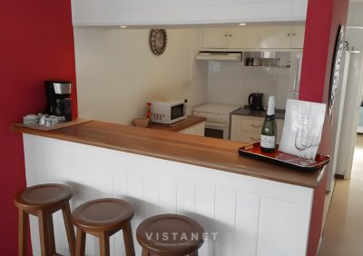 Apartamento ID.239/Venta-Apartamento-de-2-Dormitorios-en-Punta-del-Este-sobre-Rambla- - Venta Apartamento de 2 Dormitorios en Punta del Este sobre Rambla 