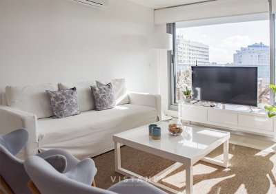 Venta Apartamento Tres Dormitorios Punta del Este 
