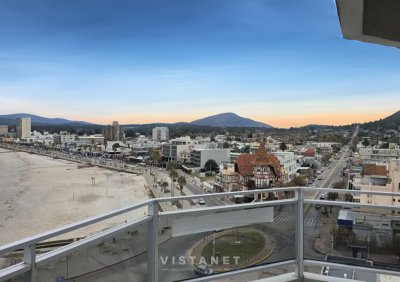 Apartamento en Piriápolis