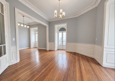 Venta Apartamento 4 Dormitorios Centro 