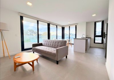 Apartamento en Aidy Grill