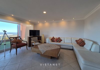 Venta Apartamento Penthouse Duplex Punta del Este 