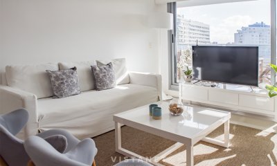 Venta Apartamento Tres Dormitorios Punta del Este