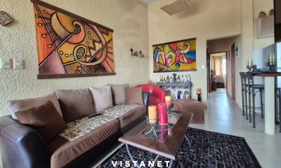 Apartamento En Venta De 2 Dormitorios En Villa Argentina