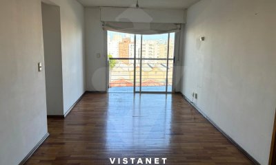 Apartamento En Venta Dos Dormitorios, Aguada