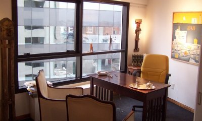 Venta Apartamento Para Oficina Montevideo Centro