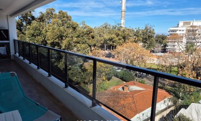 Apartamento En Venta En El Centro De Atlántida
