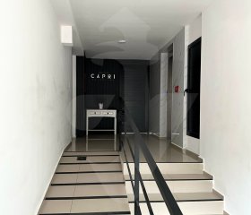 Apartamento en venta en Atlantida 1 dormitorio con balcón y parrillero