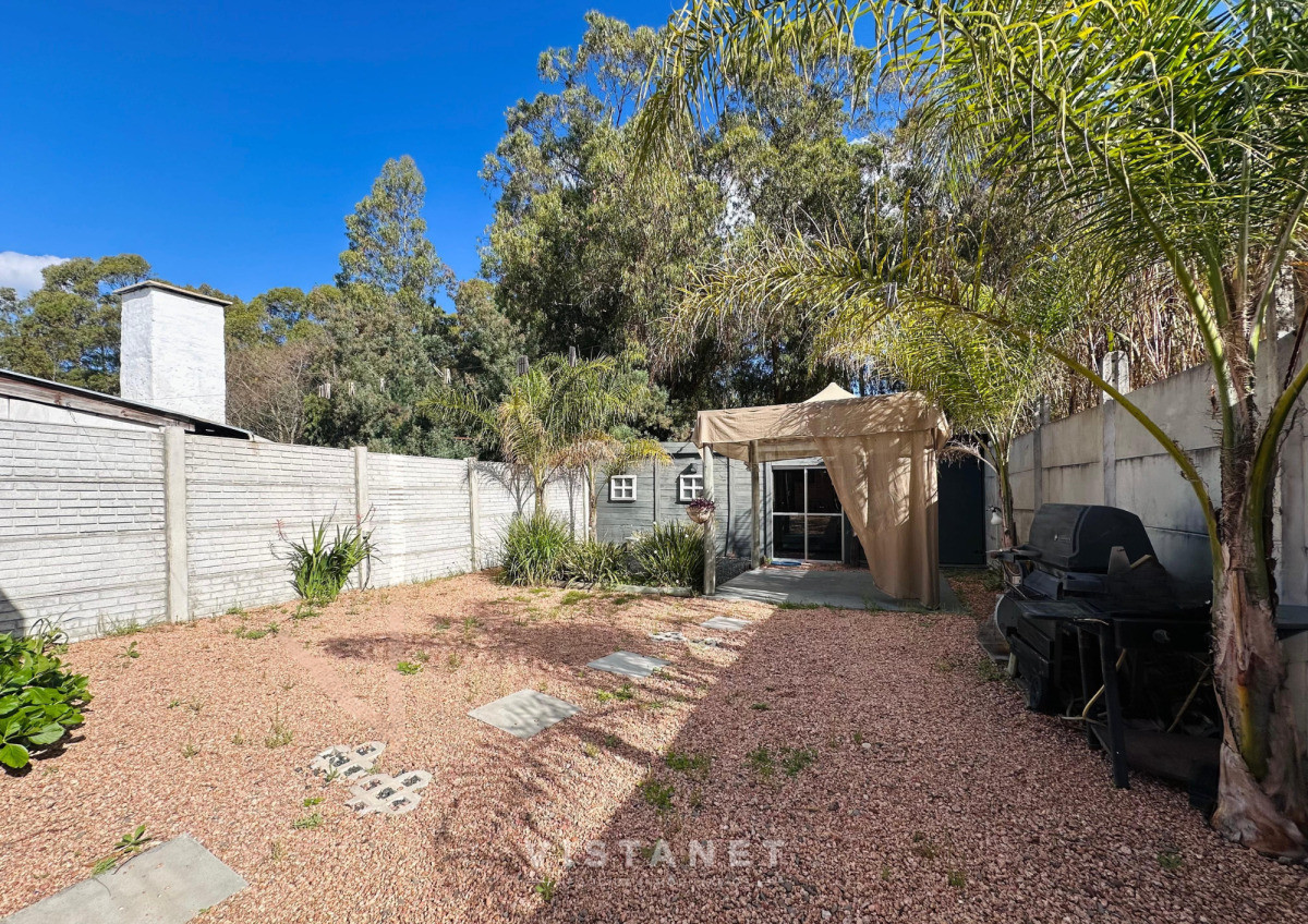 Casa ID.199 - Casa en Atlantida, Fortin de Santa Rosa